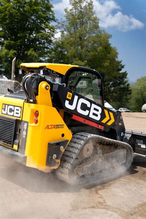 2ts 7t compact track loader|2022 jcb 2ts 7t.